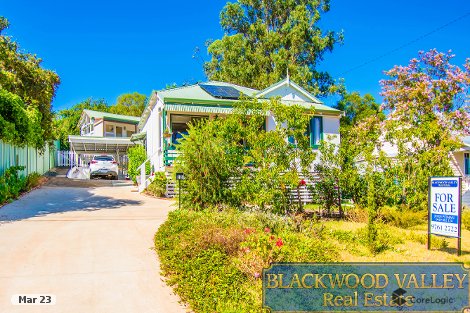 32 Blechynden St, Bridgetown, WA 6255