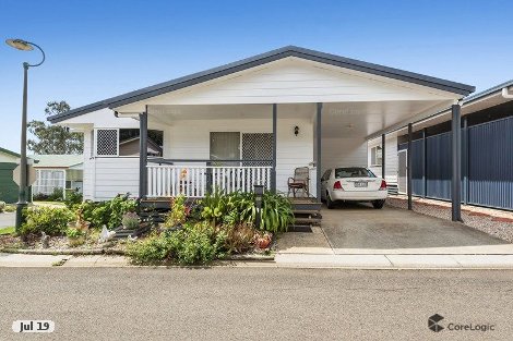 89/530 Bridge St, Wilsonton, QLD 4350