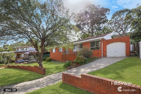 19 Mulberry St, Loftus, NSW 2232