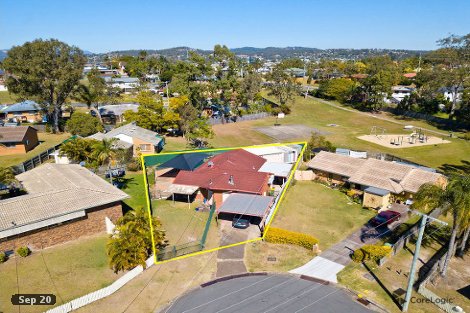 16 Reeman Ct, Eagleby, QLD 4207