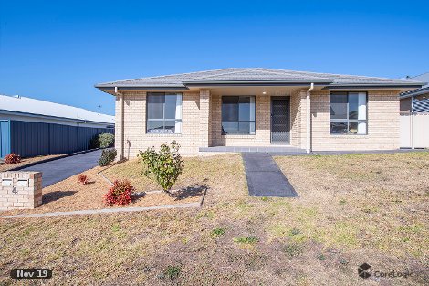 4 Finnegan Cres, Muswellbrook, NSW 2333