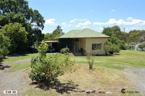 3 Fitzgerald St, Rylstone, NSW 2849