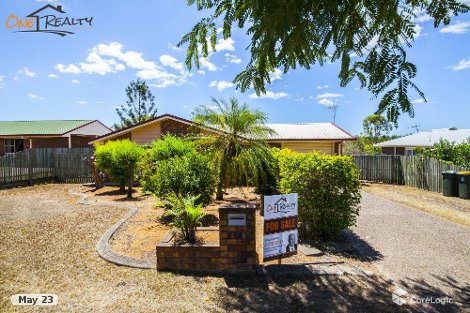 3 Rosewood Ct, Tinana, QLD 4650