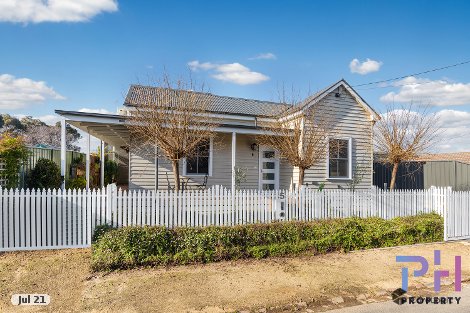 5 Bailes St, Bendigo, VIC 3550