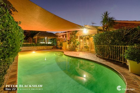 17 Mountain Cct, Calwell, ACT 2905