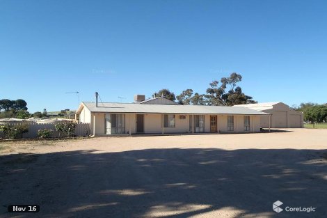 Lot 42 Boundary Rd, Jamestown, SA 5491