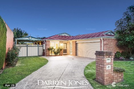 10 Jenna Cl, Greensborough, VIC 3088