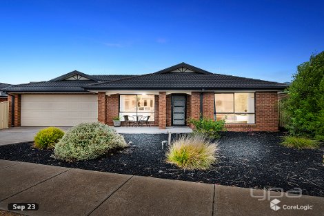 52 Caitlyn Dr, Harkness, VIC 3337