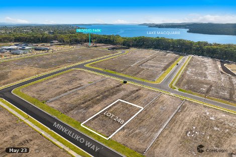 8 Mankillo Way, Crangan Bay, NSW 2259