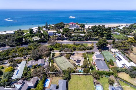 3581 Point Nepean Rd, Portsea, VIC 3944