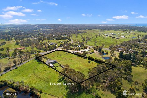 290 Woodbury Lane, Squeaking Point, TAS 7307