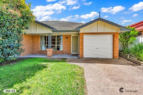 2/7 Floribunda Cl, Warabrook, NSW 2304