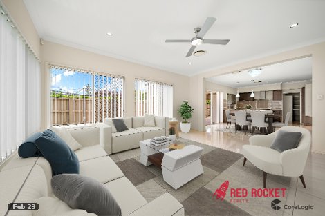 28 Rolfe Cct, Underwood, QLD 4119