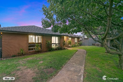 4 Malura Pl, Frankston, VIC 3199