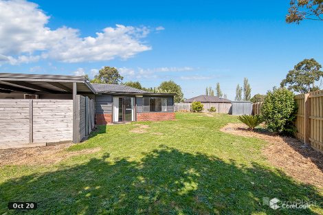 2 Wilga Ct, Narre Warren, VIC 3805