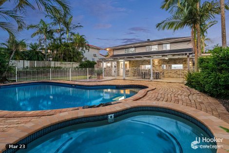 16 Magenta Pl, Wishart, QLD 4122