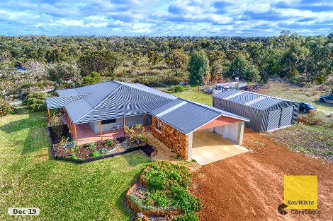 325 Bon Accord Rd, Kalgan, WA 6330