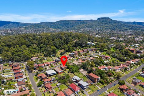 17 Gregory St, Coniston, NSW 2500