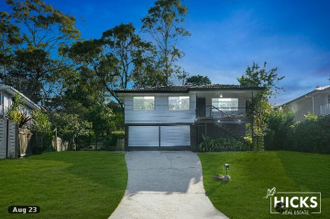 5 Montague Ct, Everton Hills, QLD 4053