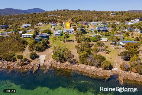 116 Sommers Bay Rd, Murdunna, TAS 7178