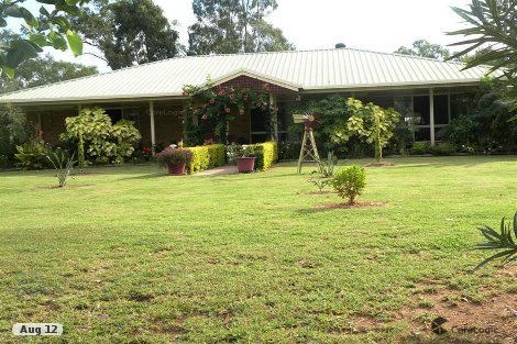 20 Hempseeds Rd, Walmul, QLD 4714