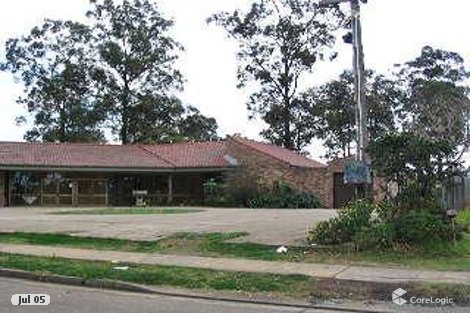 45-47 Pelsart Ave, Willmot, NSW 2770