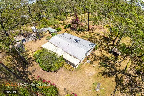 39 Smith Rd, Park Ridge South, QLD 4125