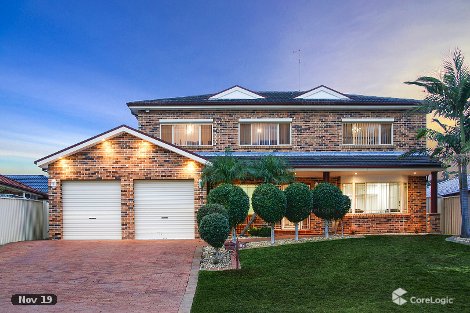 56 Helena Rd, Cecil Hills, NSW 2171