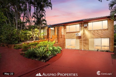 27 Copenhagen St, Wishart, QLD 4122