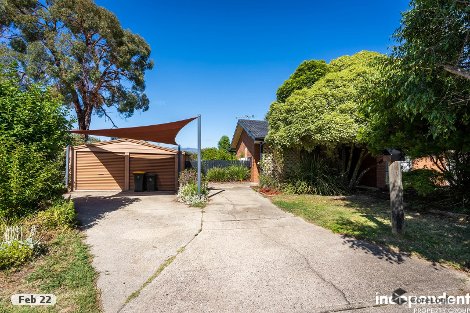 1 Woodburn St, Chisholm, ACT 2905