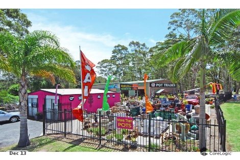 Lot 31 Princes Hwy, Burrill Lake, NSW 2539