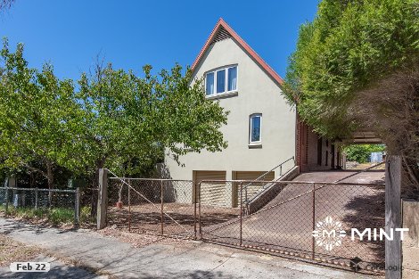 50 Amherst St, Fremantle, WA 6160