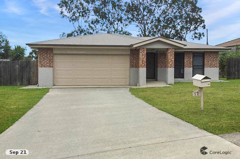 17 Lillypilly Cres, Flinders View, QLD 4305