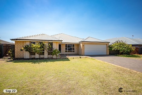 30 Melaleuca Dr, Woorree, WA 6530