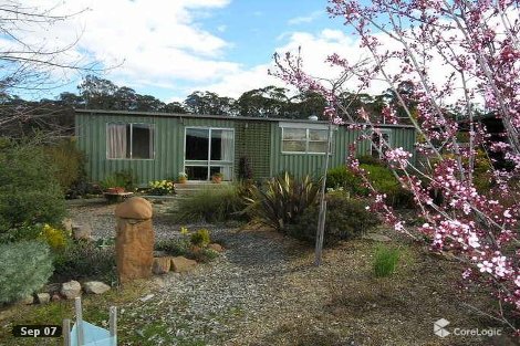 1735 Spring Creek Rd, Tolmie, VIC 3723