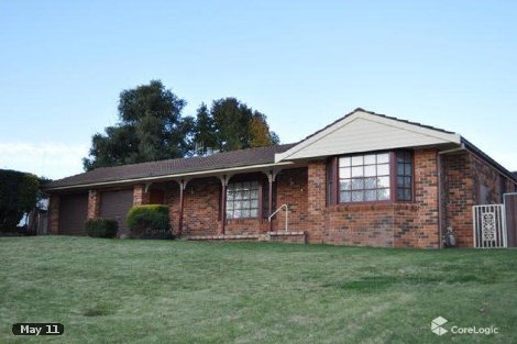 16 Sloman Ct, Kelso, NSW 2795