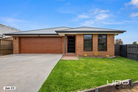 23 Butler Ct, Bacchus Marsh, VIC 3340