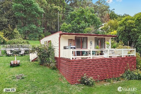 36 Allandale Rd, Monbulk, VIC 3793