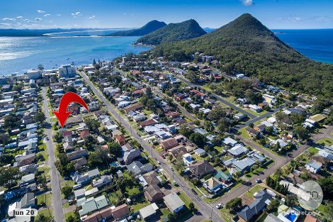 25 Rigney St, Shoal Bay, NSW 2315