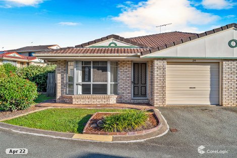 26/10 Lawrence Cl, Robertson, QLD 4109