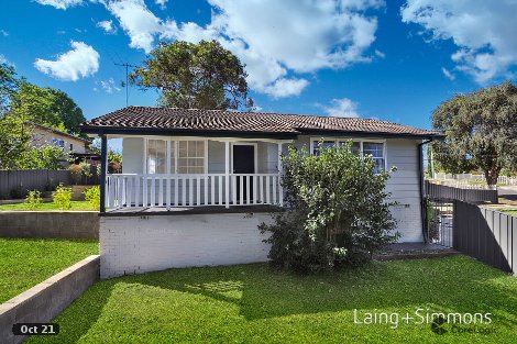 32 Wilkes Cres, Tregear, NSW 2770