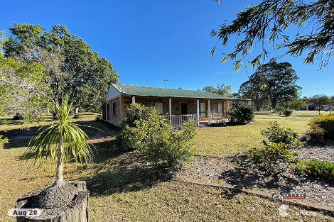 108 Burrum River Rd, Torbanlea, QLD 4662