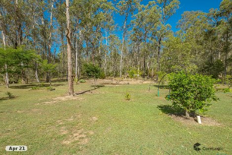 346 Wards Rd, Glenwood, QLD 4570