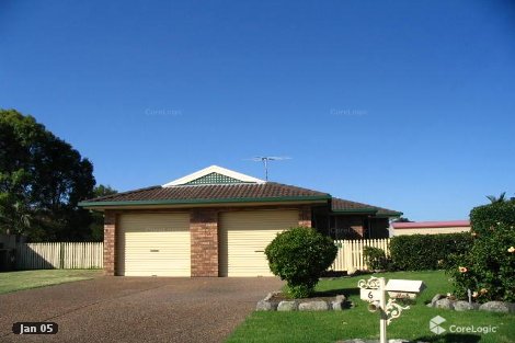 1/6a Meenmai Cl, Maryland, NSW 2287