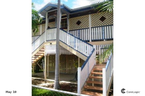 136 Boundary St, Railway Estate, QLD 4810