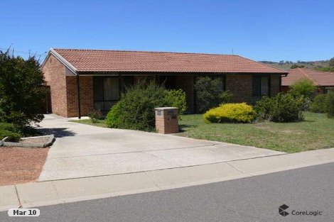 24 Benson Cres, Calwell, ACT 2905