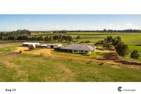 161 Evans Rd, Chapman Hill, WA 6280