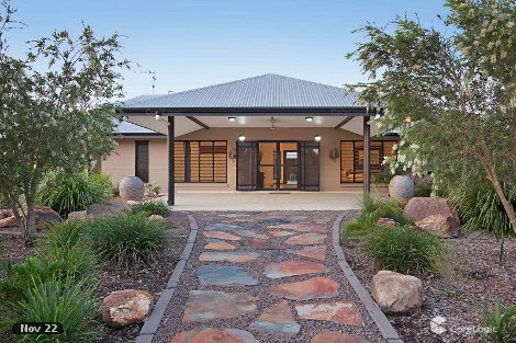 21 Packsaddle Rd, Marlow Lagoon, NT 0830