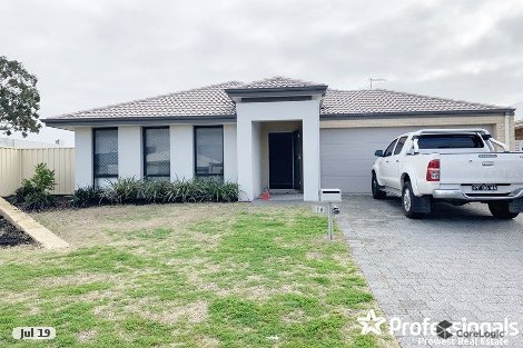 16 Lazuli Rise, Wellard, WA 6170