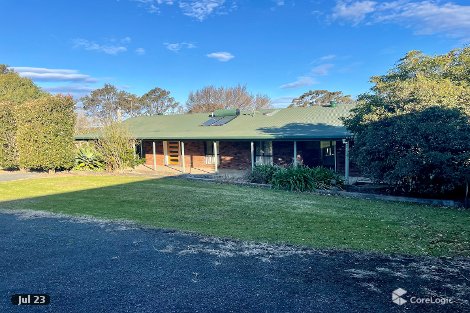 125 Bells Lane, Badagarang, NSW 2540